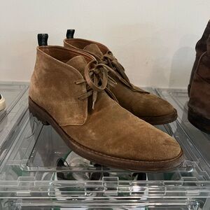 John Varvatos shoe